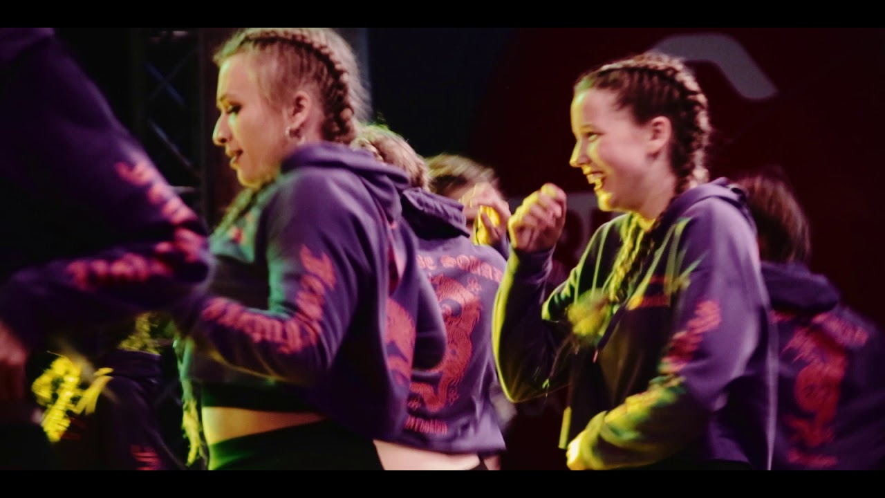 9 - Dancehall - Fame Dance Festiwal 6