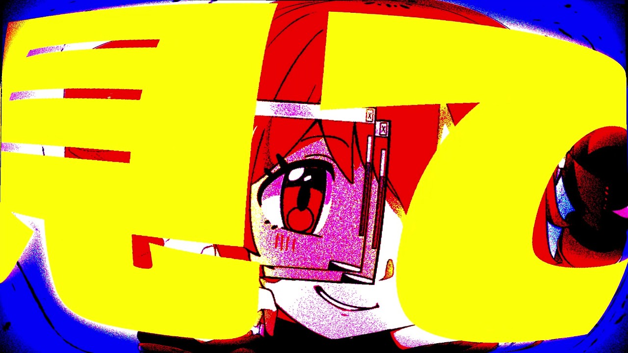 Emotion.exe /重音テトSV