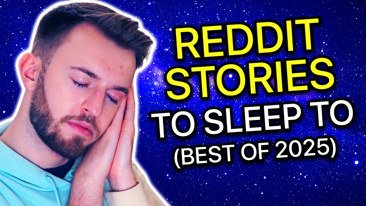 12 Hours Of Reddit Stories To Sleep To (BEST OF 2025)