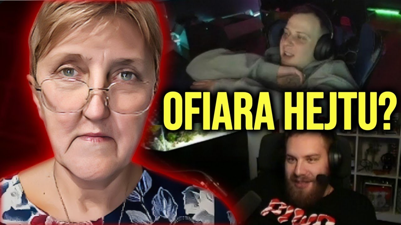 NITRO & JAPCZAN oglądają: Dlaczego Internet NIENAWIDZI tej kobiety?