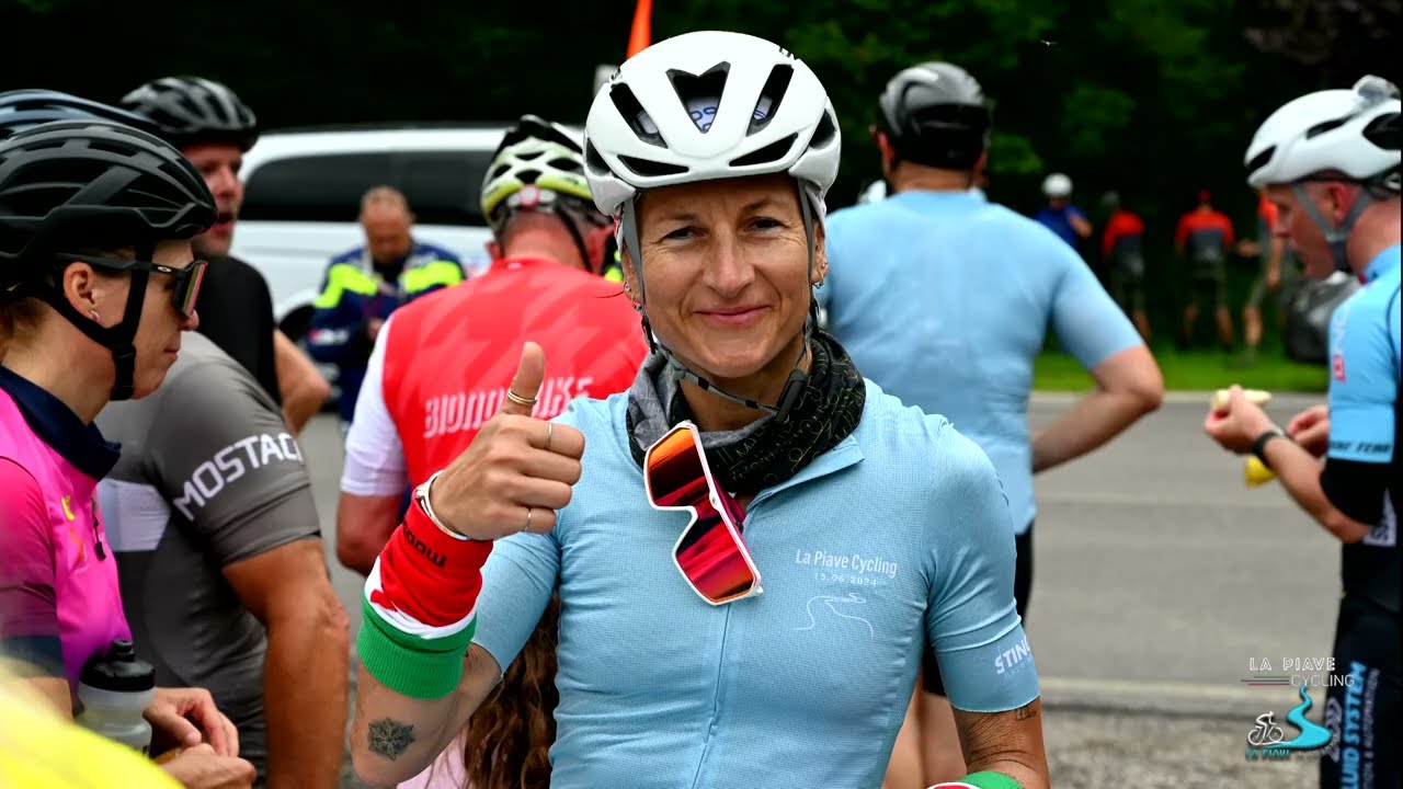 La Piave Cycling edizione 2024