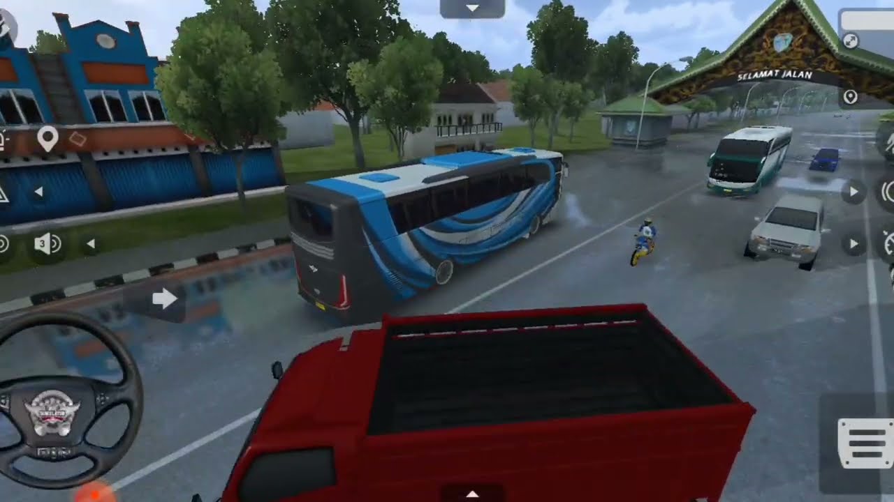 The Thar Chronicles: Off-Road Escapades Unleashed