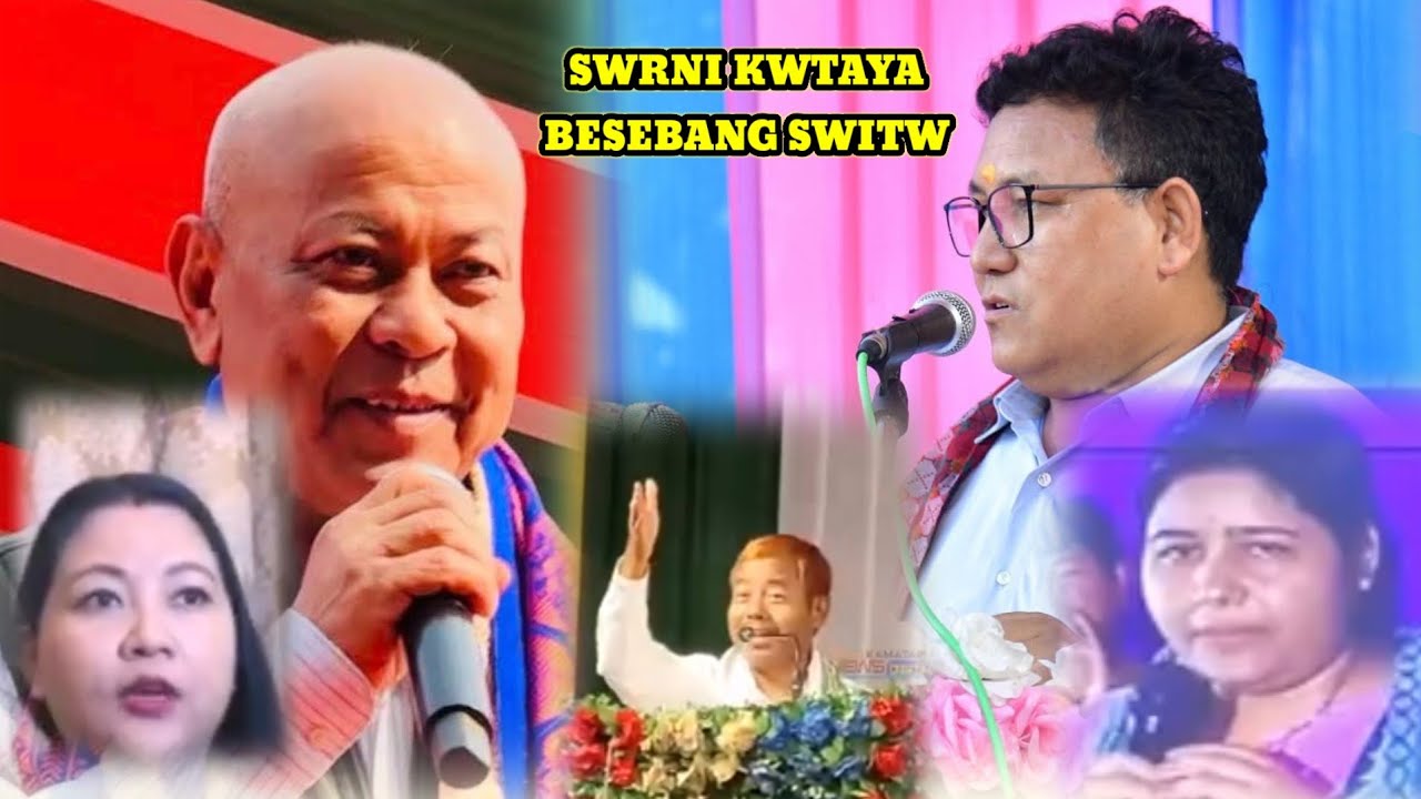HAGRAMAYA BESEBANG TAR BATRA BUNGW
