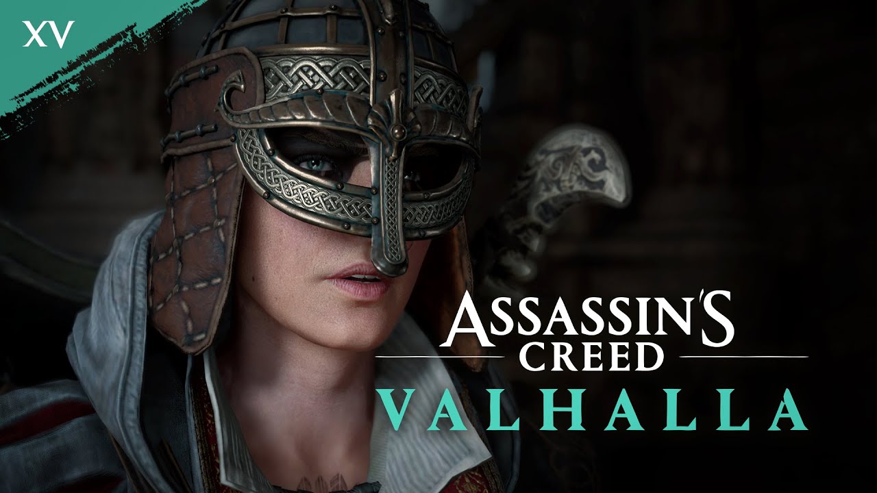 Assassin’s Creed Valhalla ⚔️ Malayalam Live Stream Day15 #acvalhalla #gaming