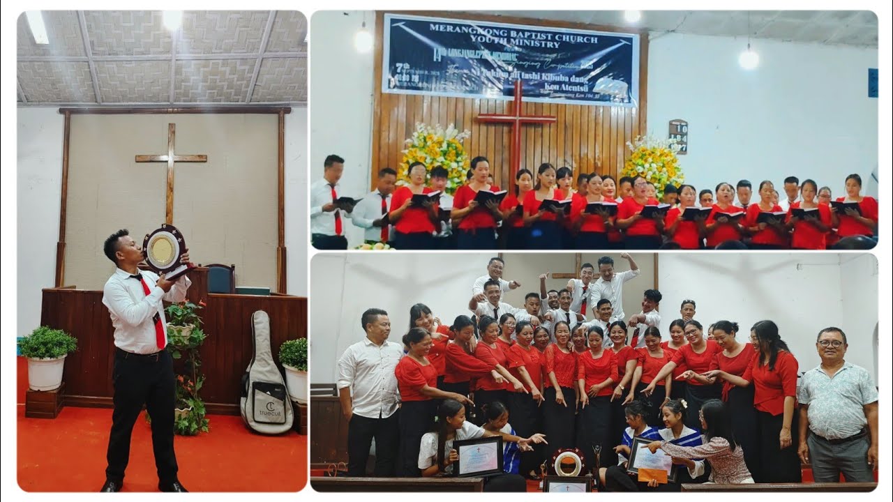 14th LongjangLepzuk Memorial Singing competition #Merangkong #Guessthewinner