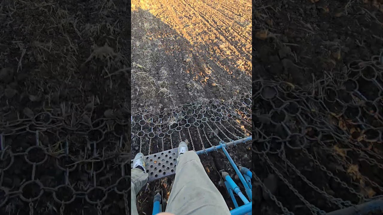 #fermaenache #farmequipment #farming #semănat #utb #vectoragr