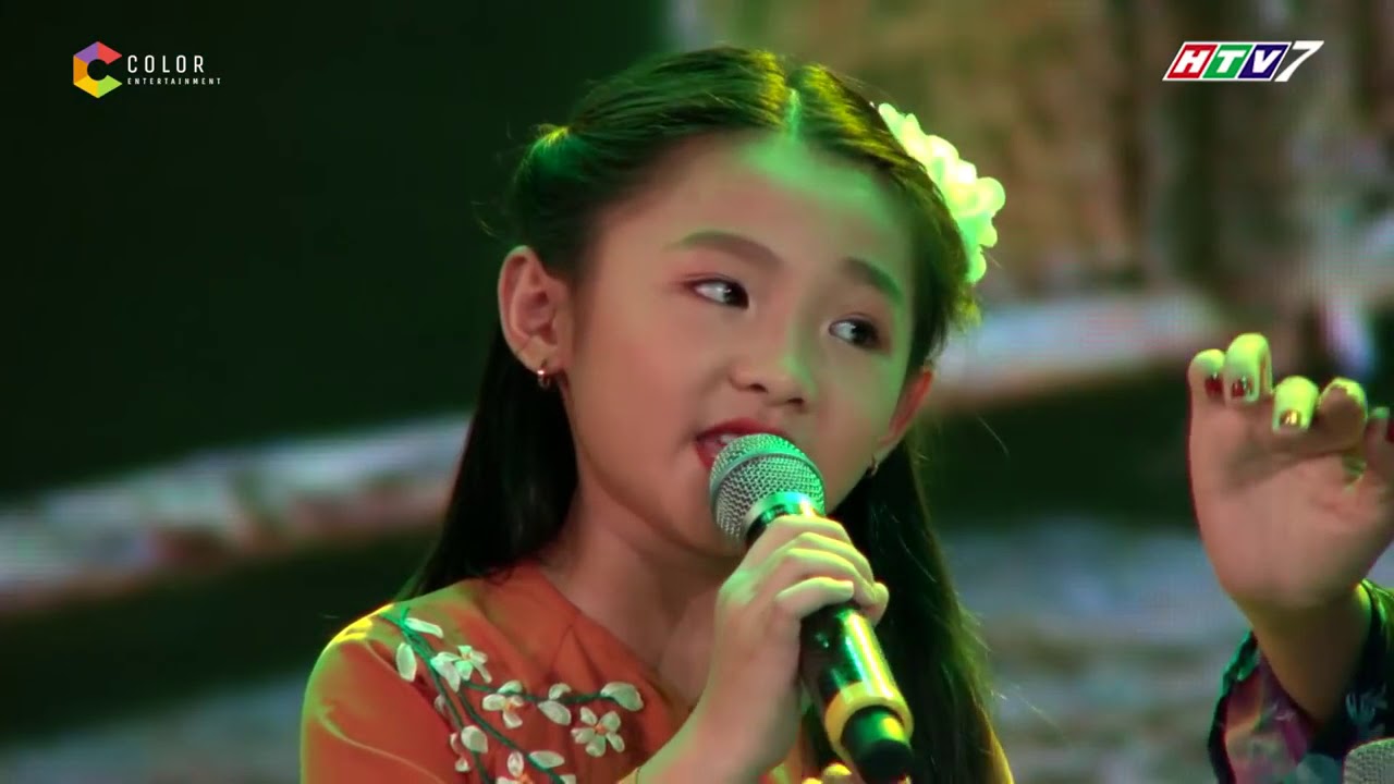 Nghi Đình cùng ca sĩ Đông Đào mang tới khán giả ca khúc đậm chất dân ca Nam Bộ