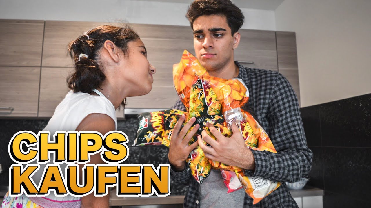 1 TAG lang NETT sein zu meiner zweiten SCHWESTER