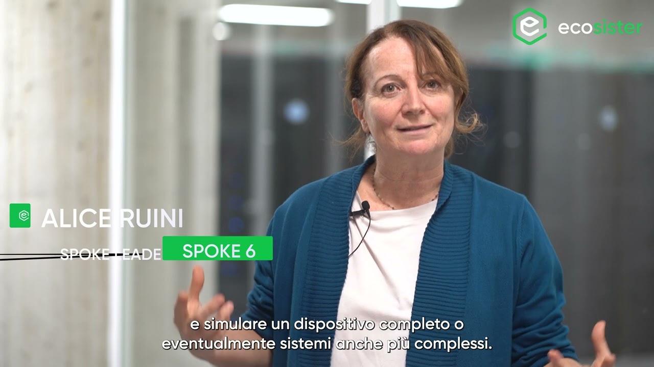 Spoke 6 UNIPR