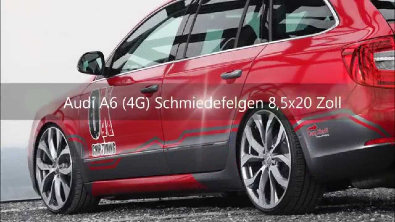 Skoda Superb zwei Gesichter von OK-CHIPTUNING