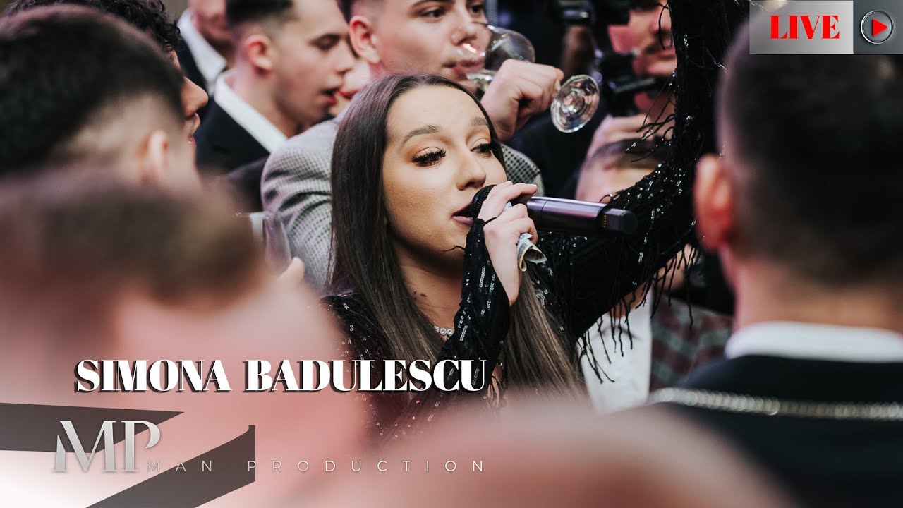 Simona Badulescu - Colaj Ardelene | Majorat Raul