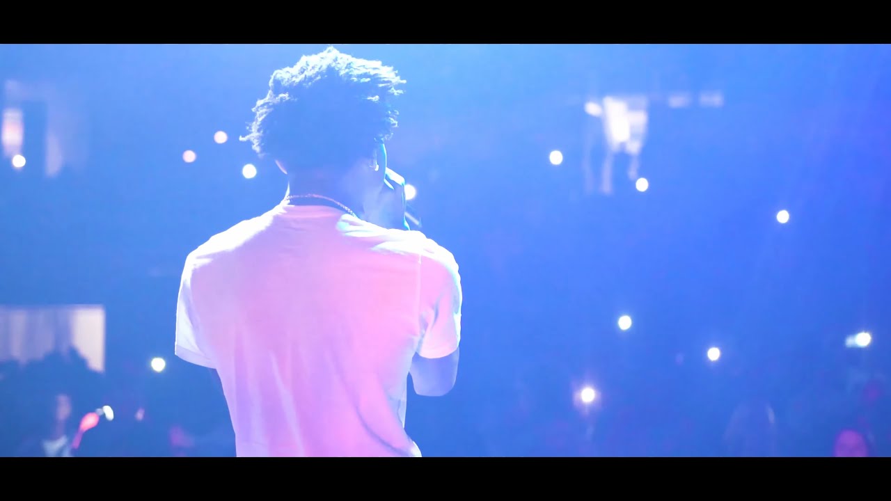 HBK ENT - Lonely Heart (Official Video)