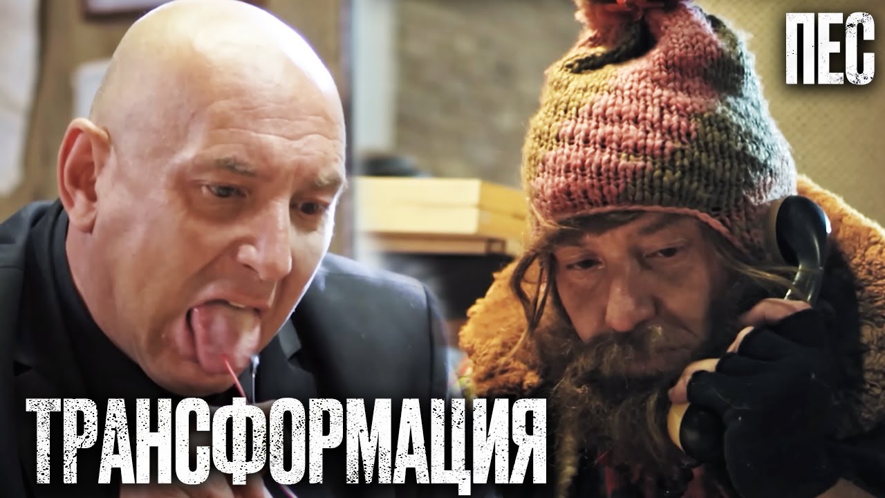 🎬 ПОД ПРИКРЫТИЕМ! Смешной ДЕТЕКТИВ 2023 - Сериал ПЕС 2023