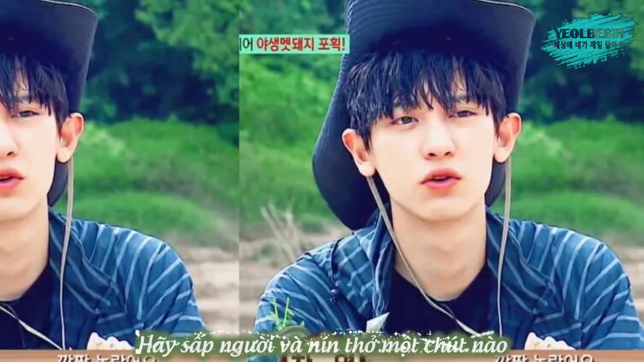 [Vietsub] Chanyeol - Last Hunter {Yeolsound} {YeolBest} Bill RvAlbert