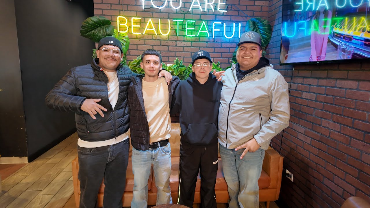 Chi raqq collabing w Texas 👀🔥