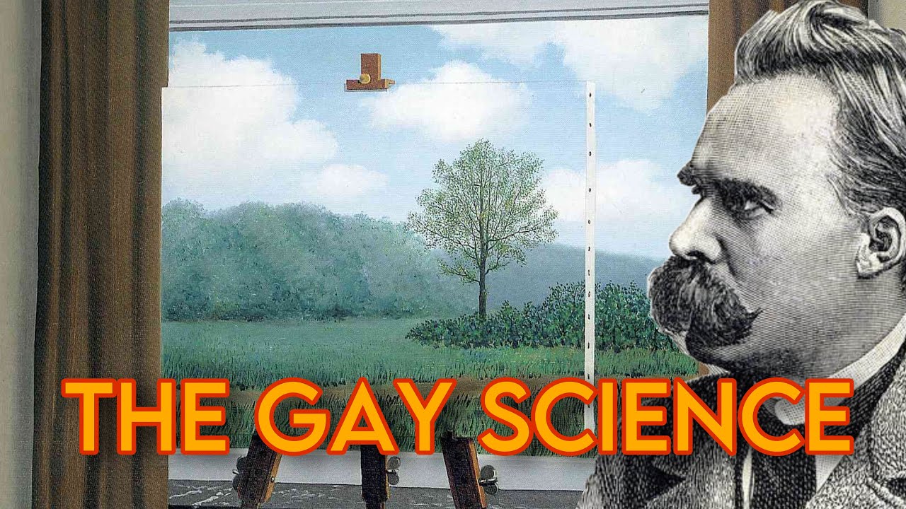 War Between Beauty and Truth | The Gay Science #8 (II.84-II.97)