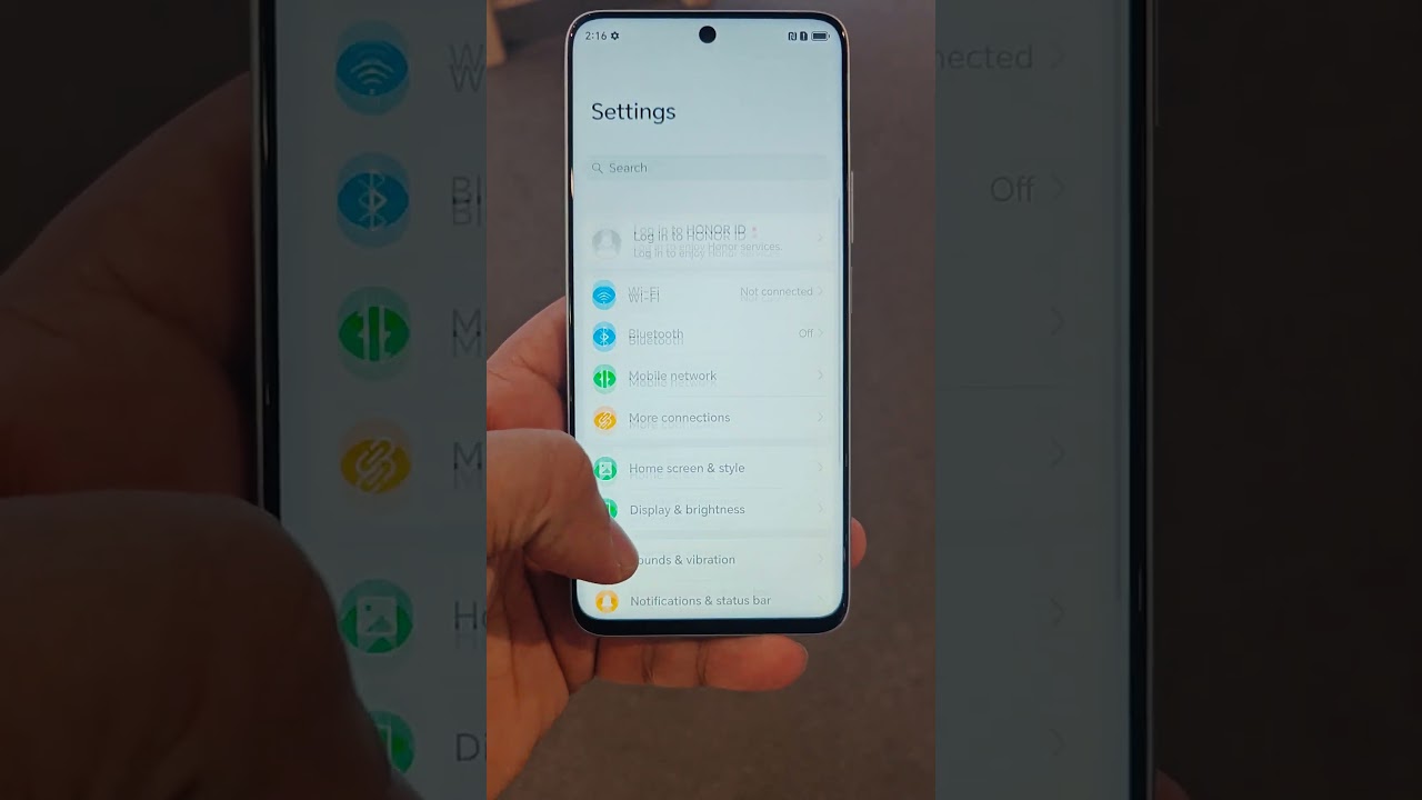 Honor X9C smart,best budget android phone of 2025 🎉 