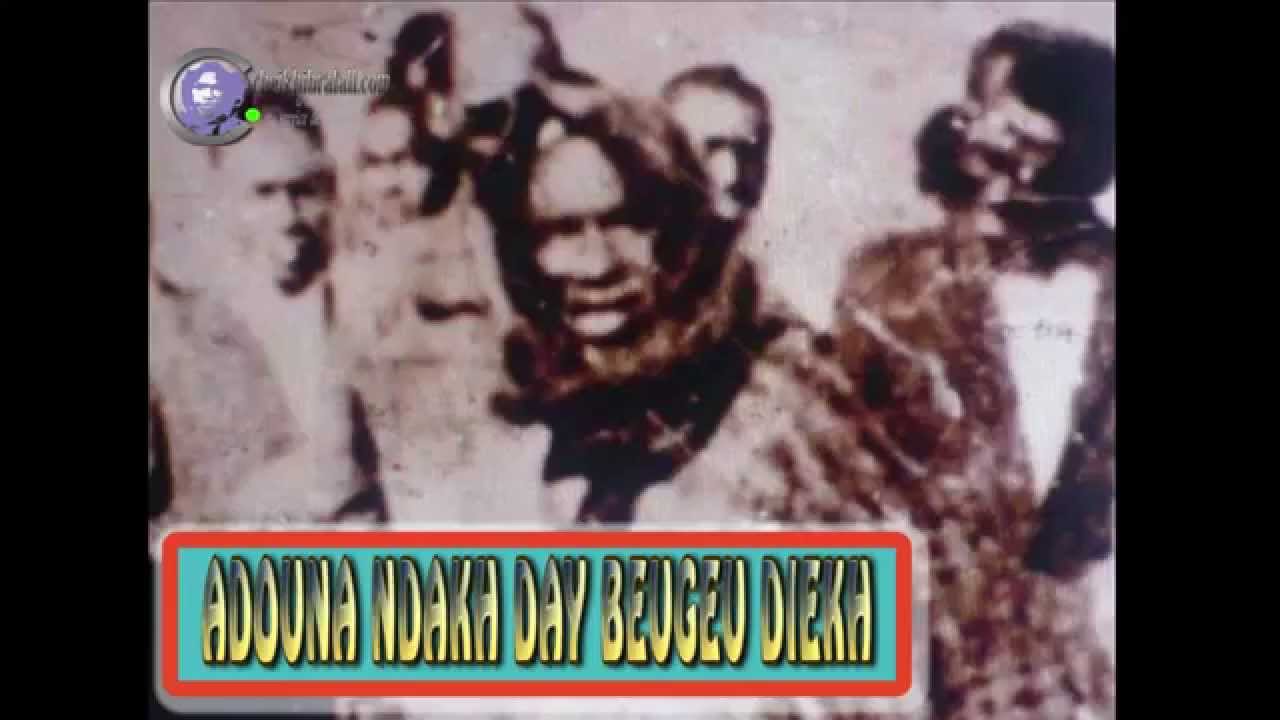 Wolofal Mame Cheikh Ibra FALL