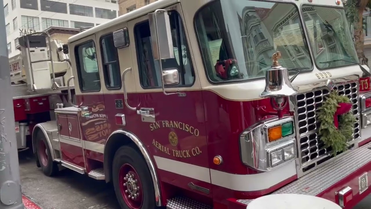 SFFD station 3s