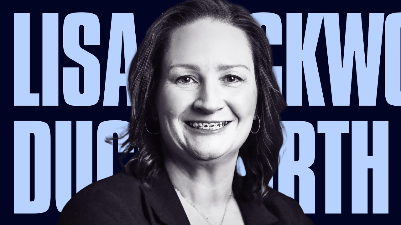 S01 EP09. Connection, Resilience, and Supporting Veterans in The Workplace