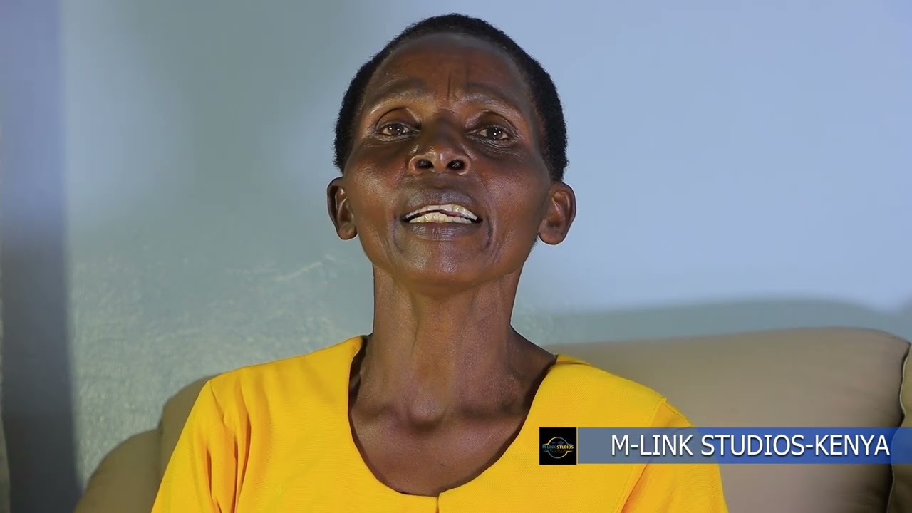 SABATO//ETANGI SENTA SDA CHURCH CHOIR//M-LINK STUDIOS KENYA// OFFICIAL VIDEO