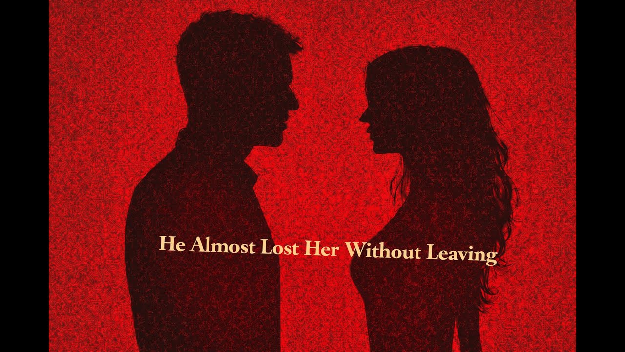 When Silence Destroys Love | A Powerful Emotional Story