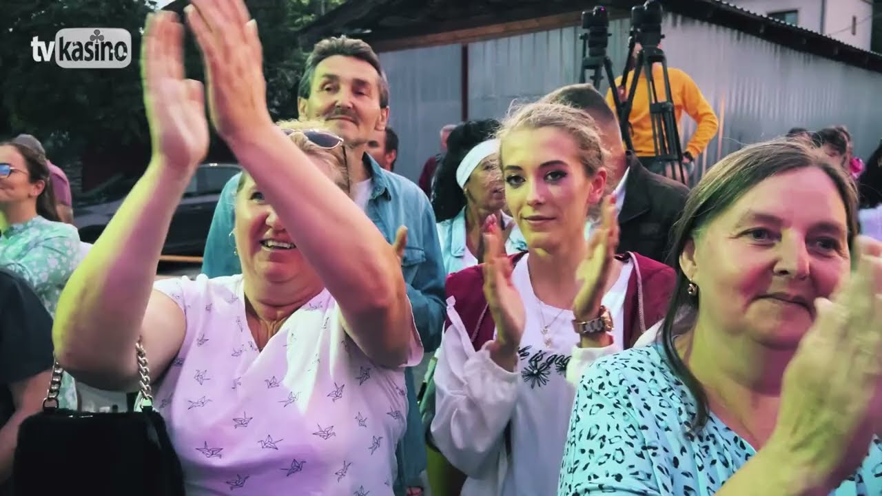 Duet: Dám ti svet s nebom hviezd