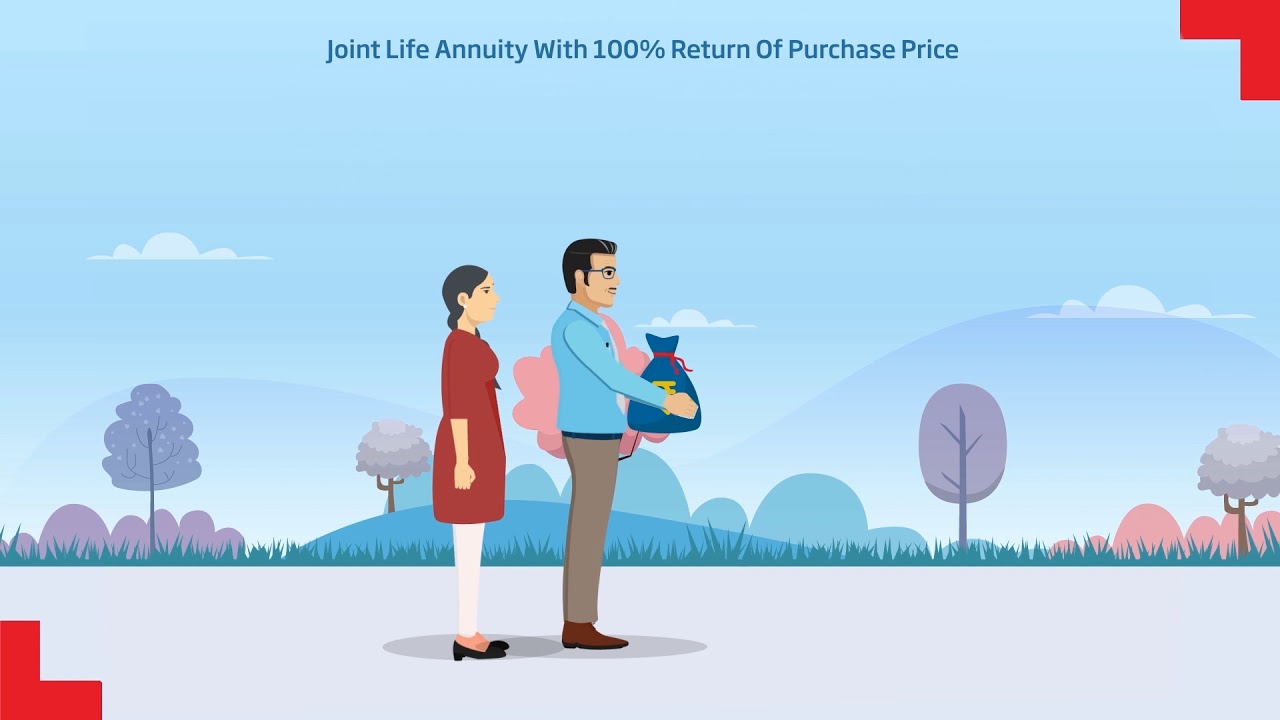 HDFC Life Annuity Plans Explained | Monthly Pension After Retirement (Hindi)