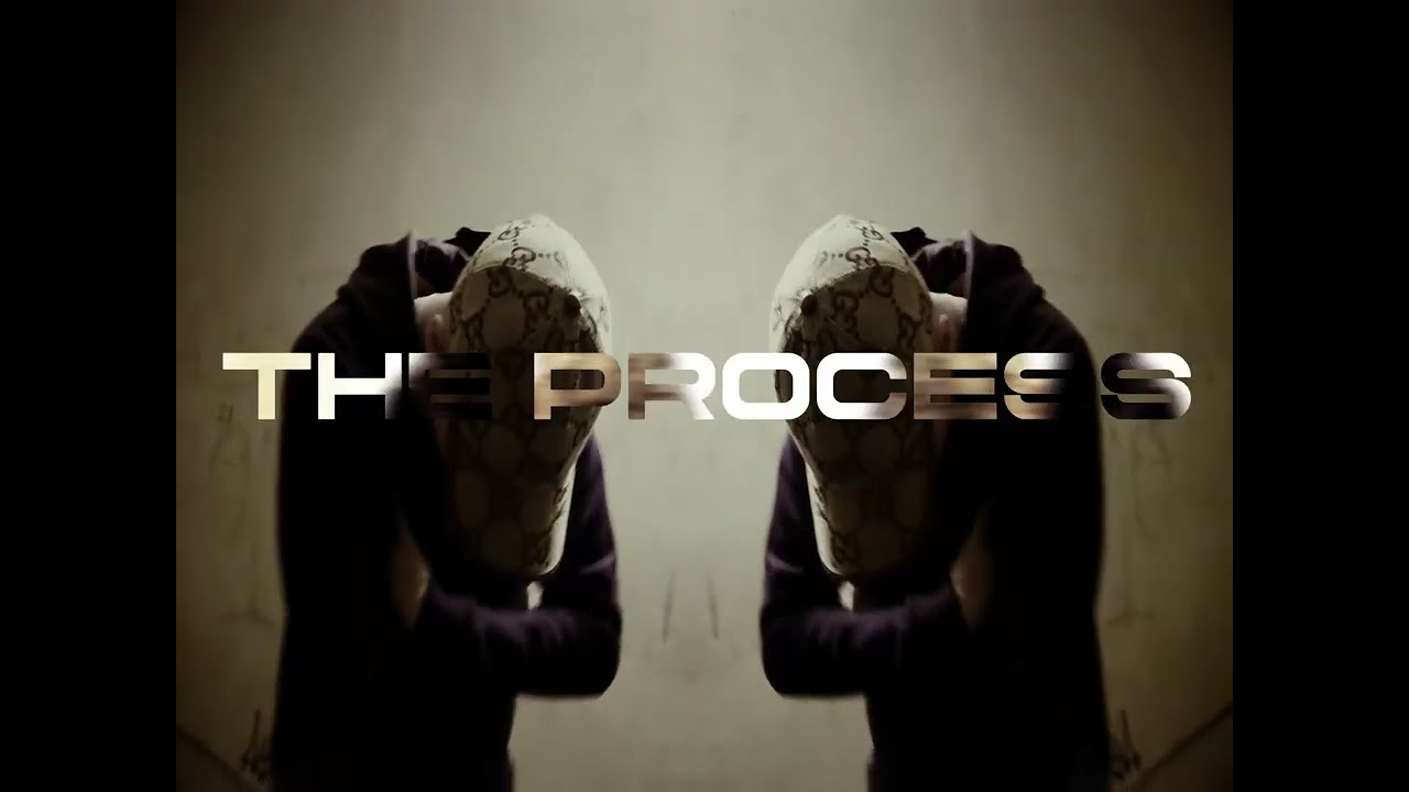 LE FLEUR - THE PROCESS (THE PROCESS) PROD. EYRIE X ORUS