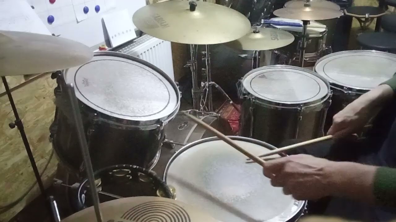 Shuffle Swing 