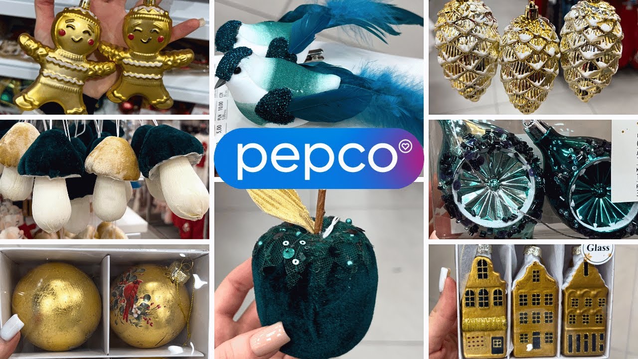 💙 PEPCO NEW ARRIVALS 2025 ✨ HOME, DECOR & CUTE FINDS 🌿