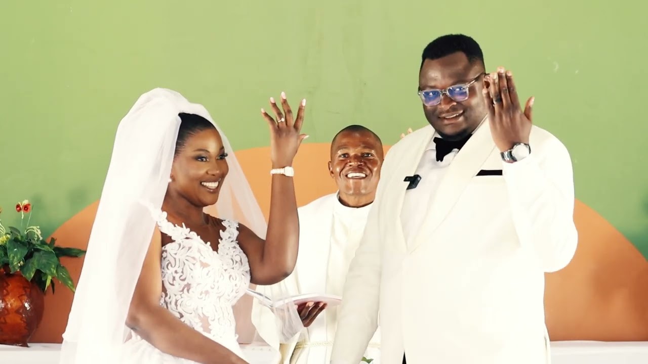 The Nehova wedding highlight