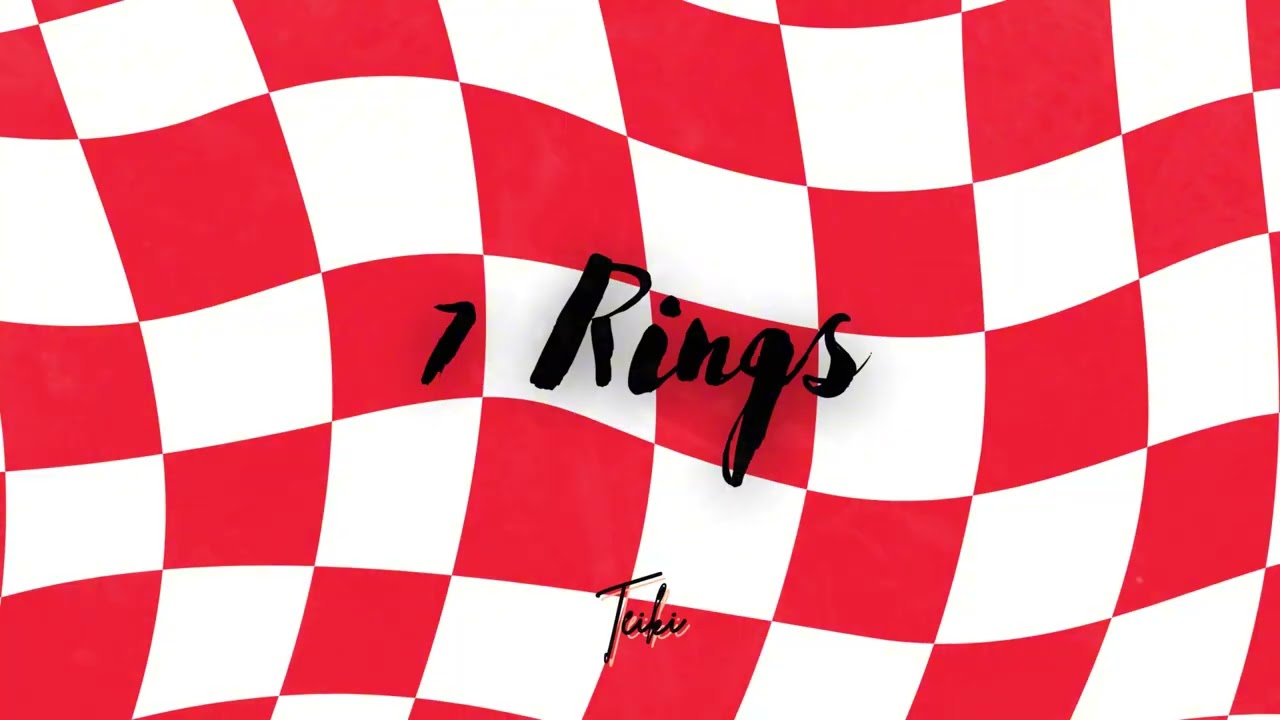 Teiki  - 7 Rings (Deck) 2025