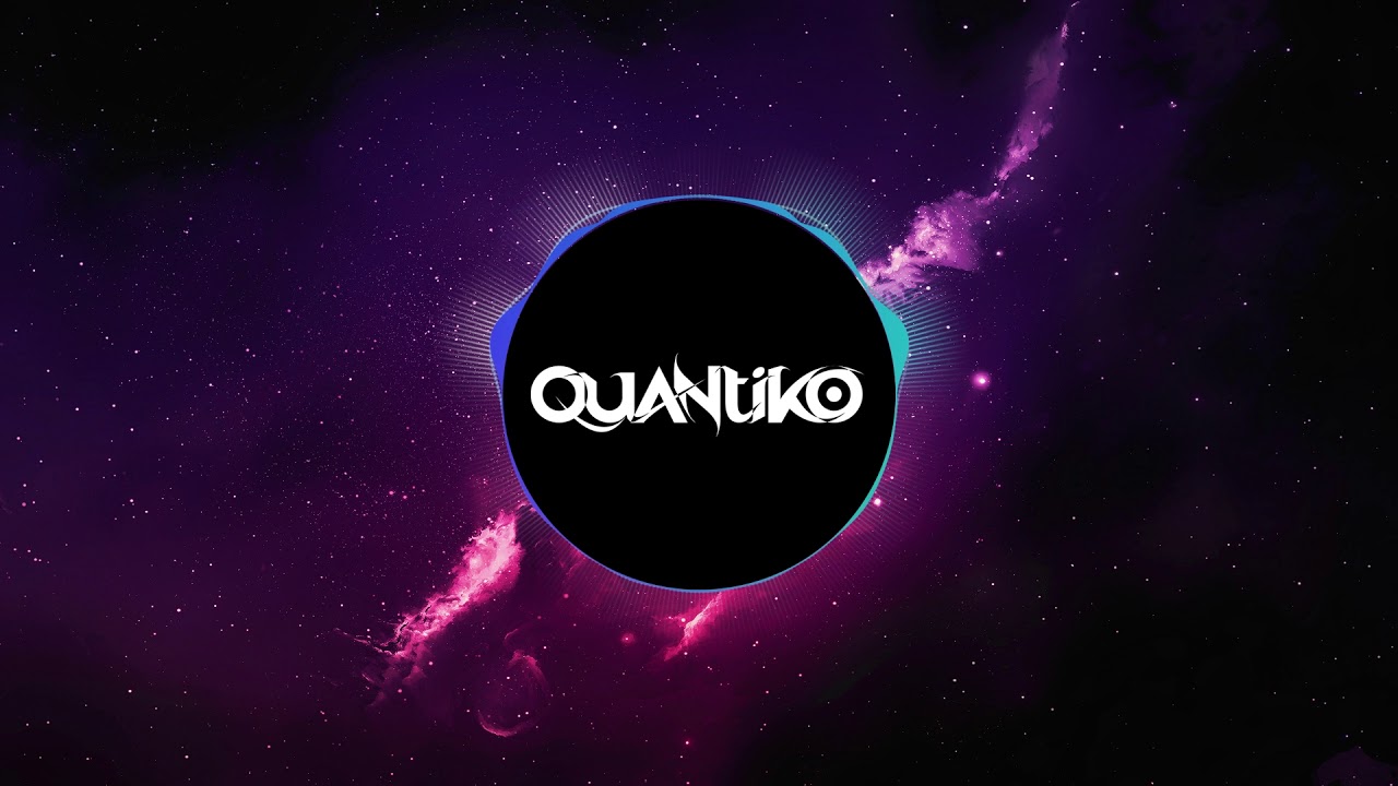 Quantiko- Cosmic Hole