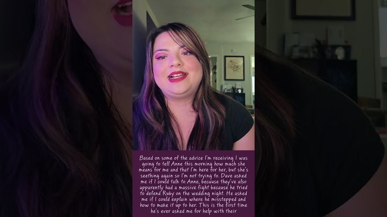 Am I? Episode 7: This Bride Ruined Her Own Marriage