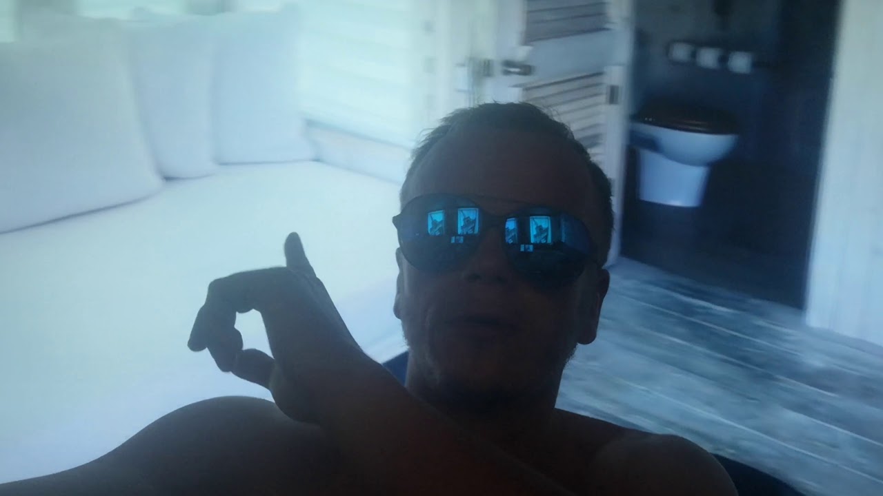 Corona Time Maldives