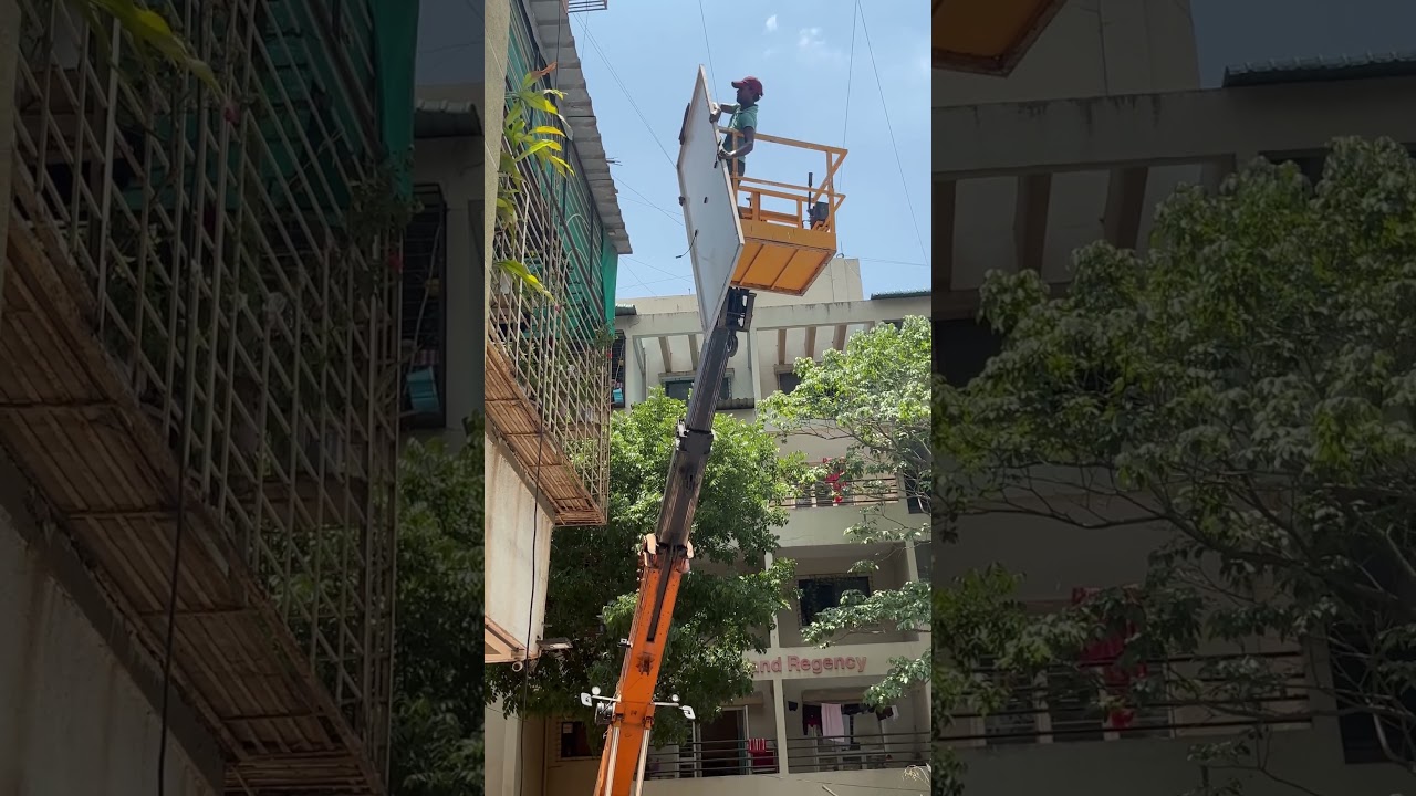 TOPCon panal Cren work