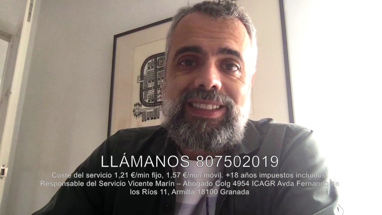 Permisos de residencia en España para Venezolanos