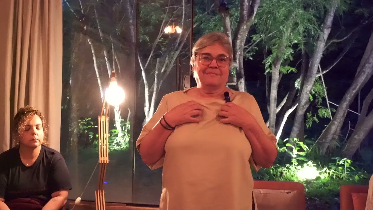 AULA | Desligamento emocional é amor
