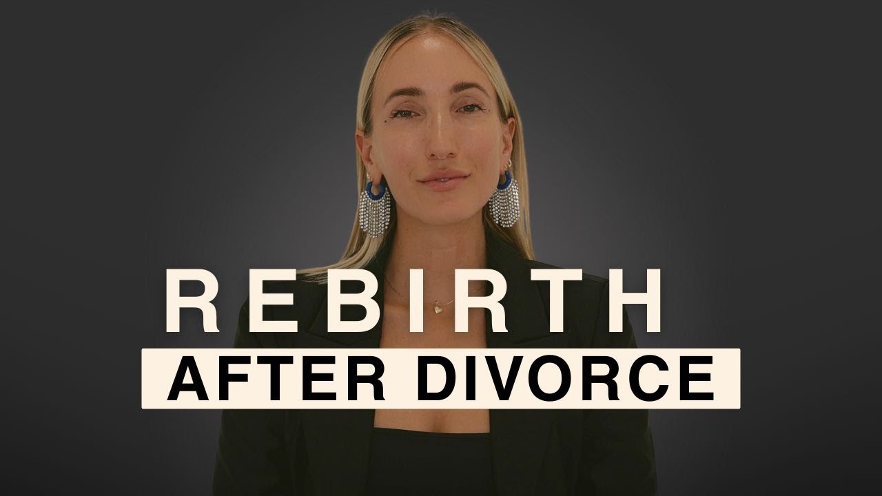 The Empowered Path to Wealth & Wholeness for Women Leaving Misaligned Relationships