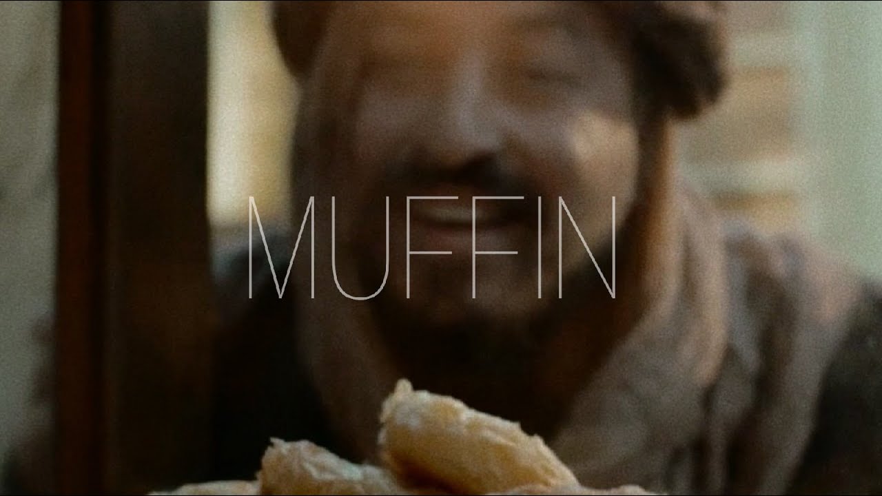 onur saylak | muffin