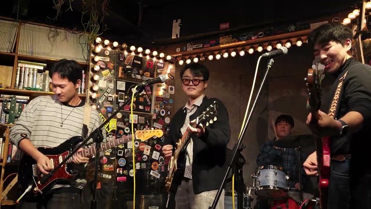 260129 LIS 리스 - ABC (미발매곡) @ 제비다방 Jebi Dabang