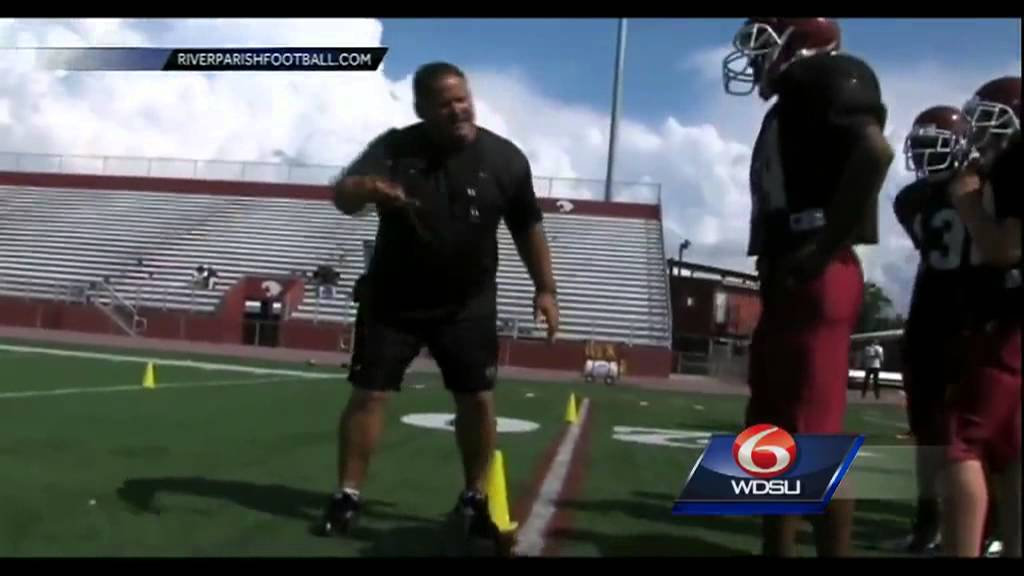 Destrehan coaches faces charges in spying scandal