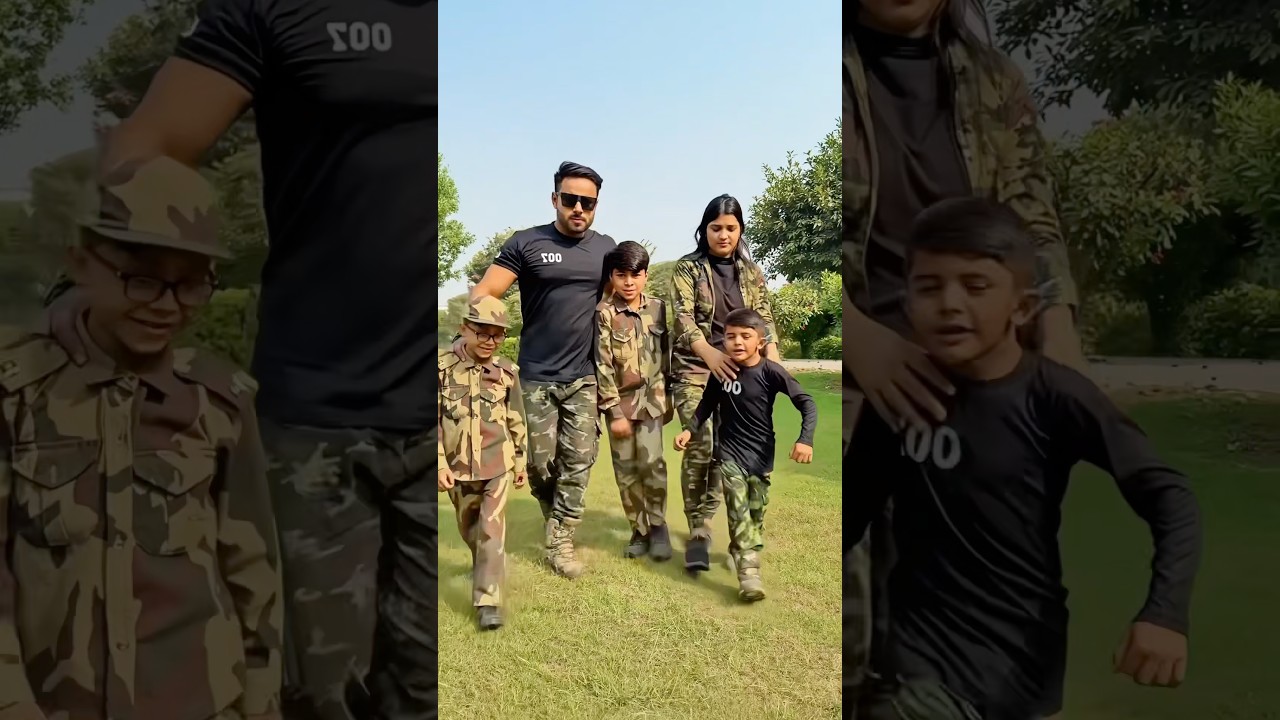 Commando mission #army #militarypower #pakarmyzindabad #militaryeverything #military #indianarmy