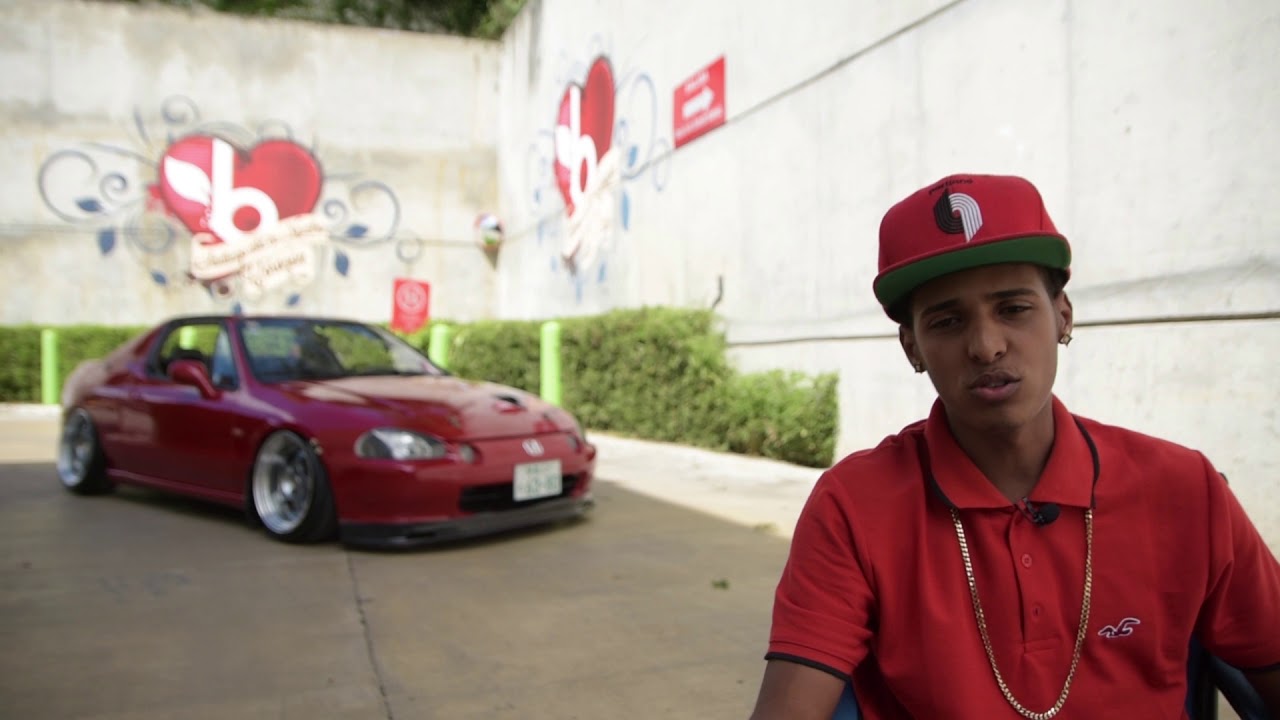 Honda del Sol