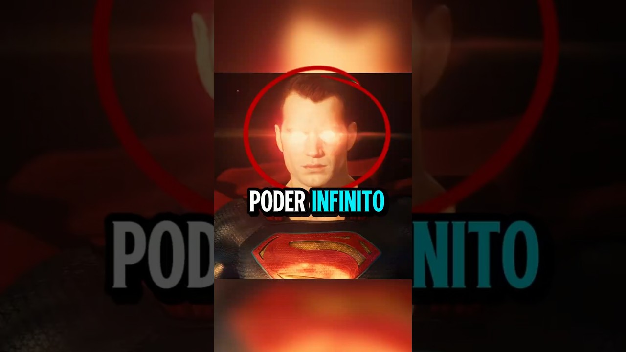 Por que o Superman é tão mais forte que os outros kryptonianos