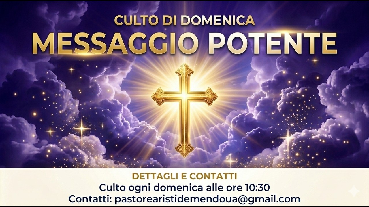 24 febbraio 2026