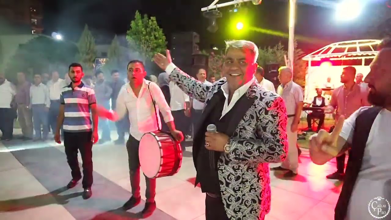 Şahap Akagün Kırıkhanı Yıkıp Geçti | Hatay Kırıkhan Düğünleri