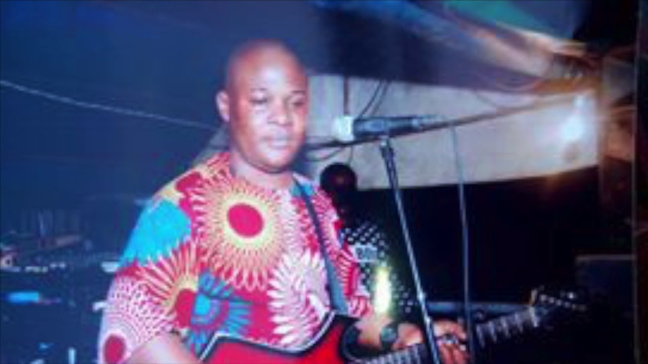 Pereama Freetown - Cash Power