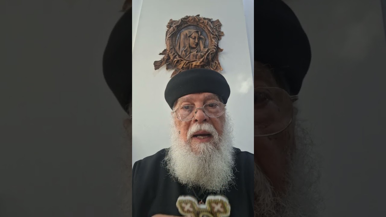 ملخص تفسير اصحاحات سفر اعمال الرسل الاصحاح السابع 